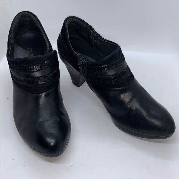 ZIERA BOOT   - Picture 1 of 5